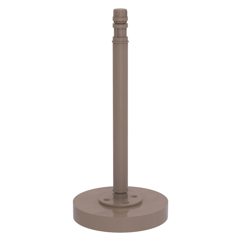 Pipeline Countertop Paper Towel Stand