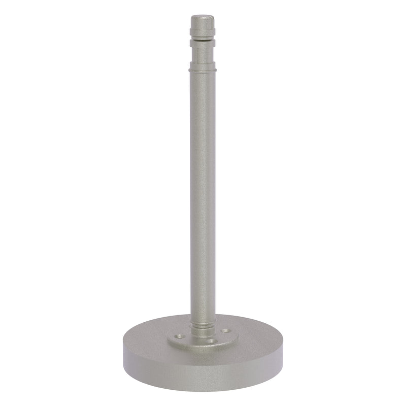 Pipeline Countertop Paper Towel Stand