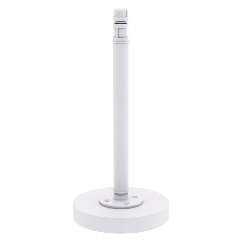 Pipeline Countertop Paper Towel Stand