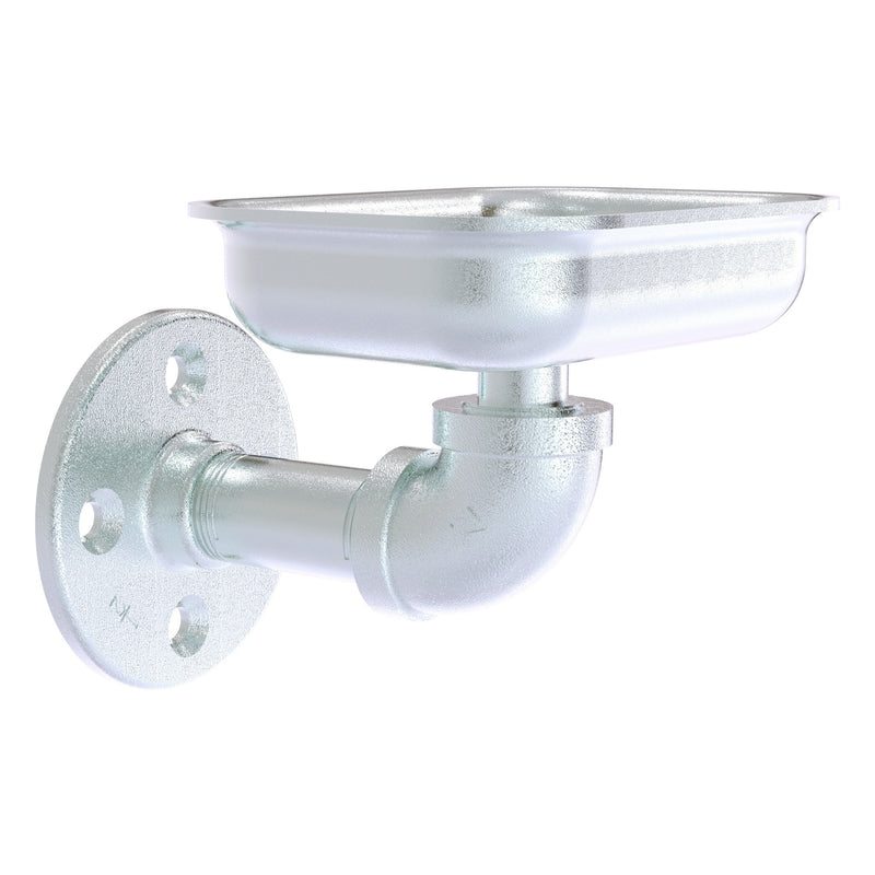 Pipeline Collection Wall Mounted Soap Dish