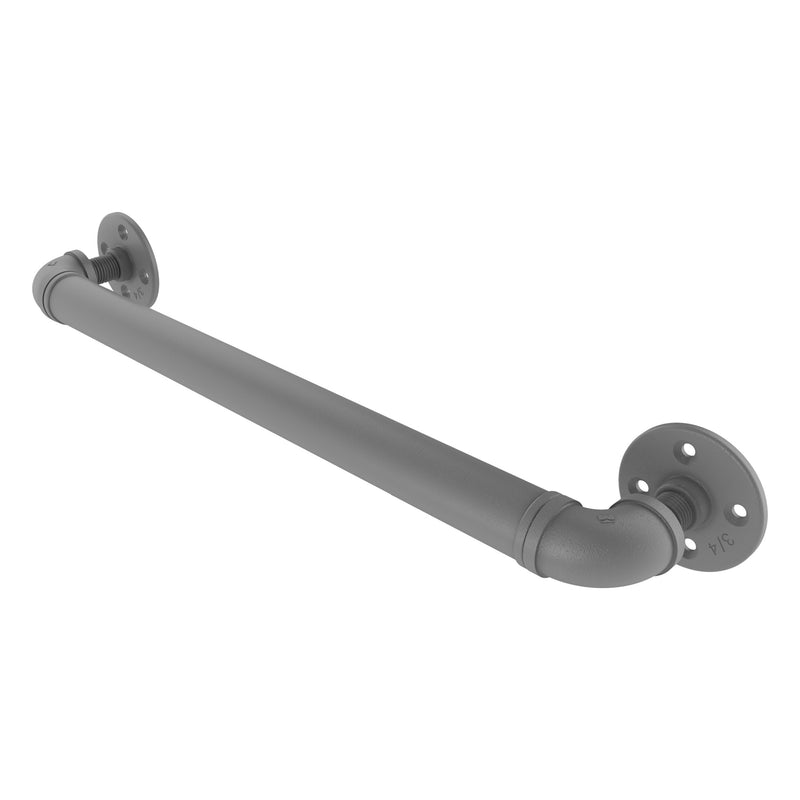 Pipeline Collection Grab Bar