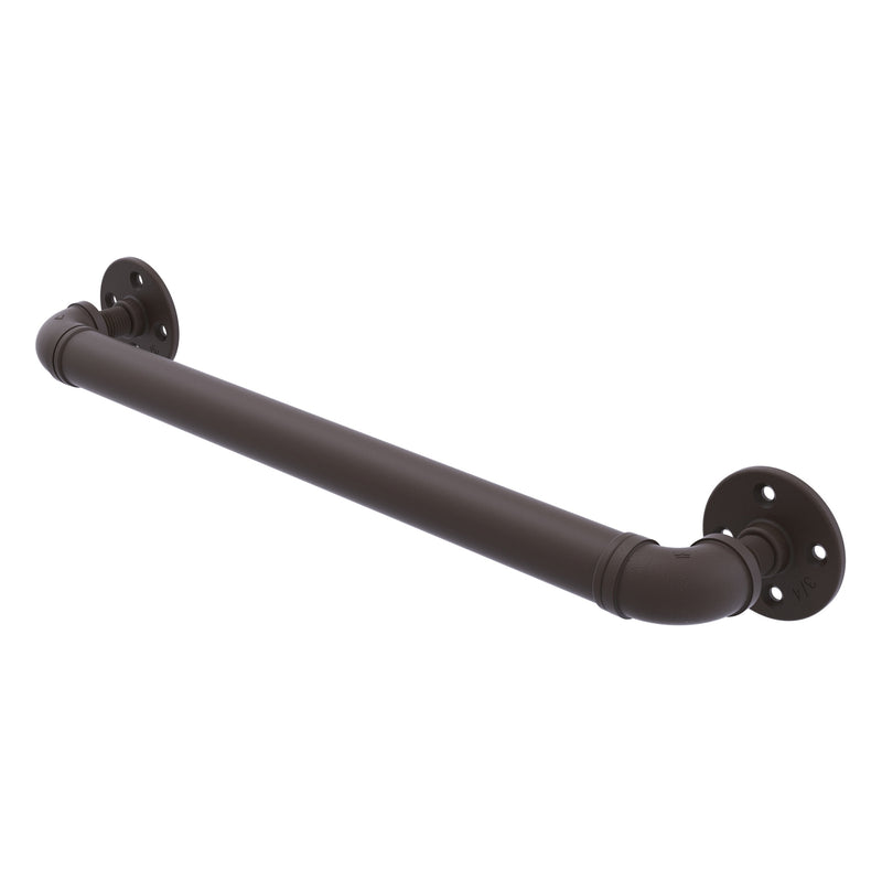 Pipeline Collection Grab Bar