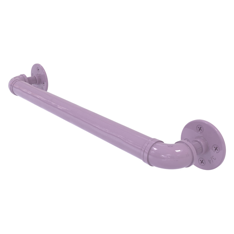 Pipeline Collection Grab Bar