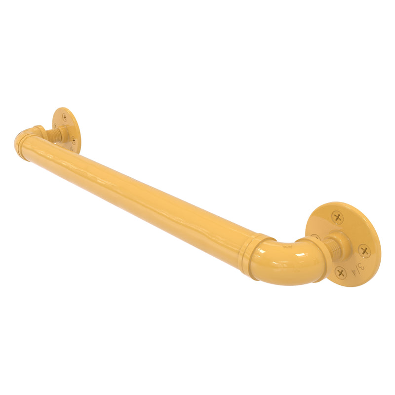 Pipeline Collection Grab Bar