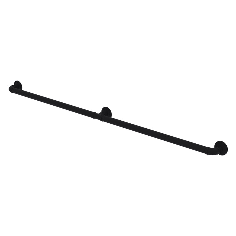 Pipeline Extended 3 Post Grab Bar - 42 inch