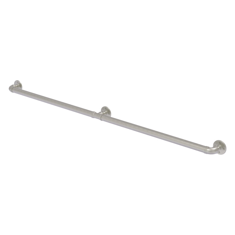 Pipeline Extended 3 Post Grab Bar - 42 inch