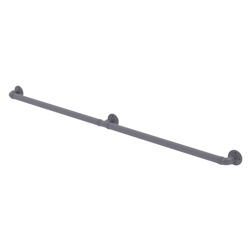 Pipeline Extended 3 Post Grab Bar - 48 inch