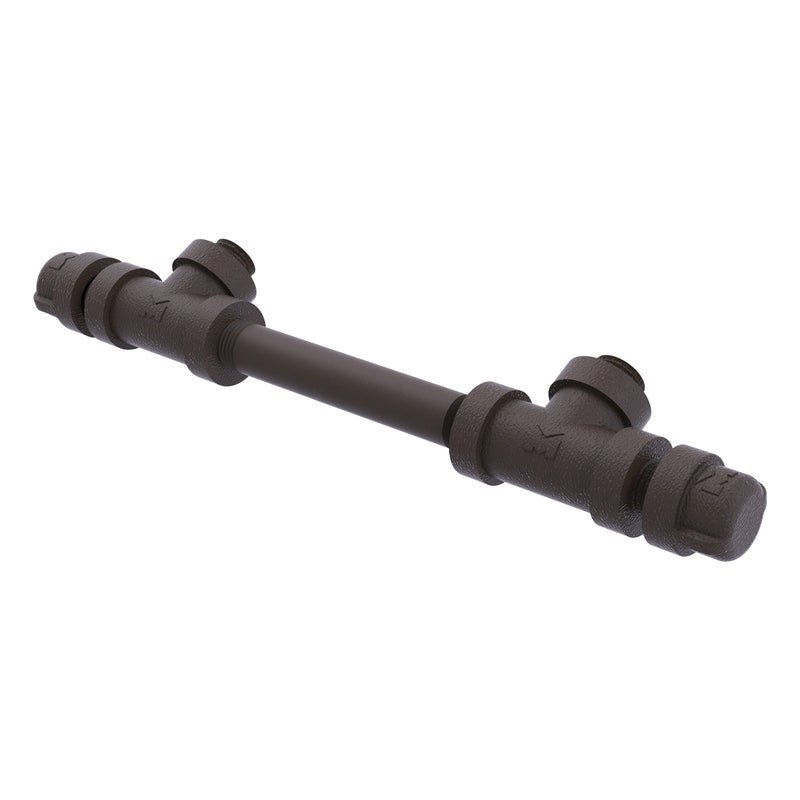 Pipeline Collection 7 Inch Overall Cabinet Pull