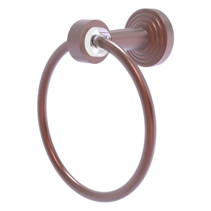 Pacific Beach Towel Ring