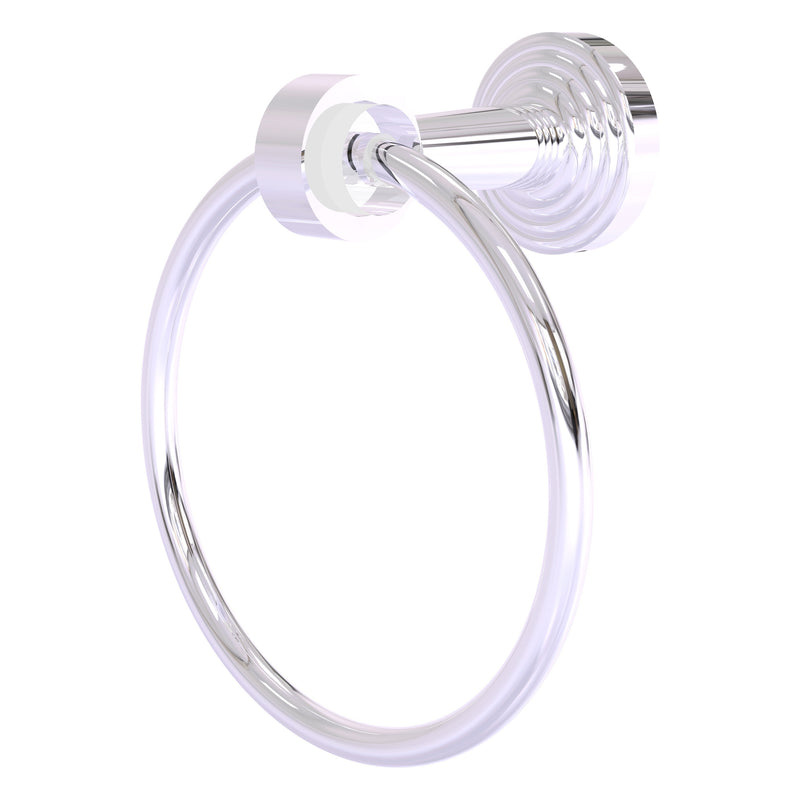 Pacific Beach Towel Ring