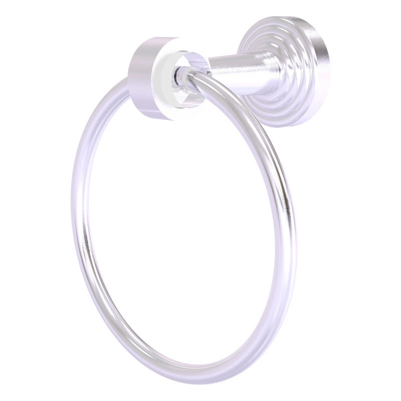 Pacific Beach Towel Ring