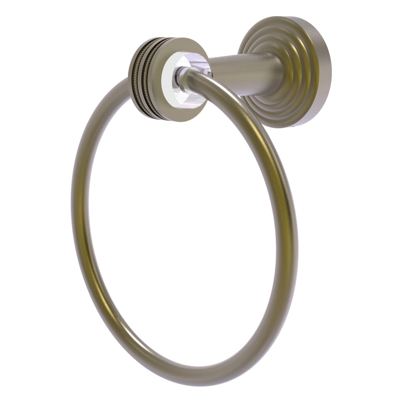 Pacific Beach Towel Ring