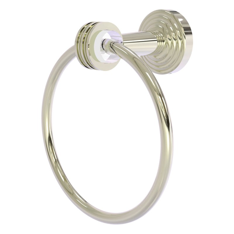 Pacific Beach Towel Ring