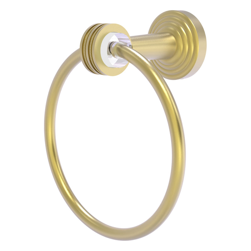 Pacific Beach Towel Ring