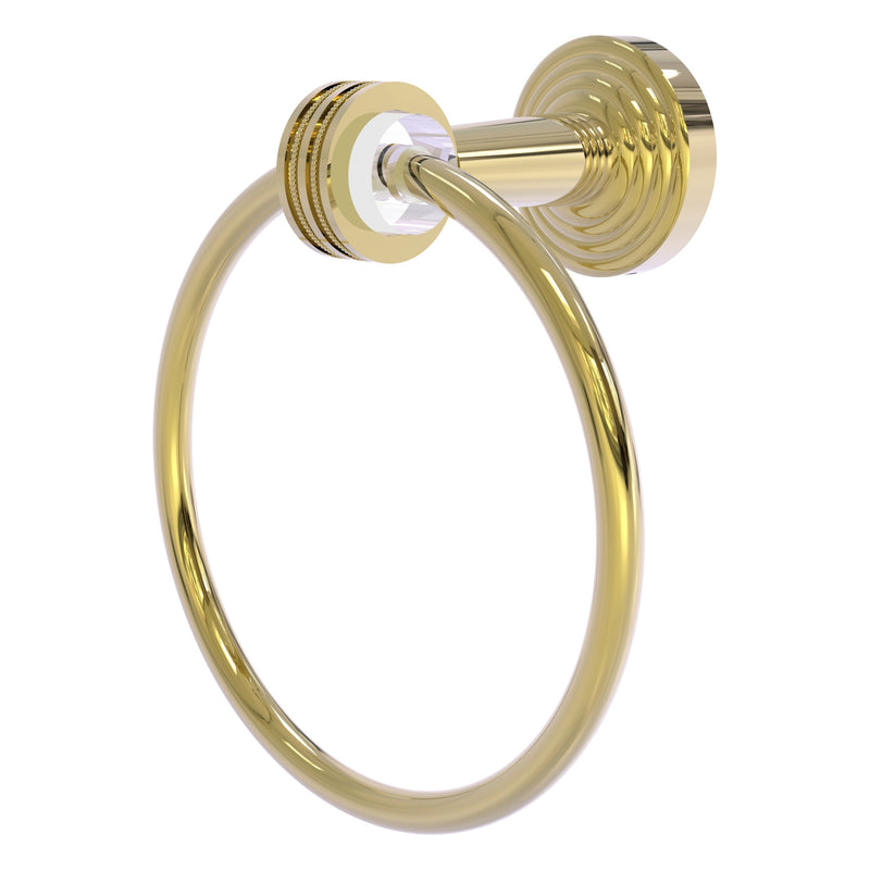 Pacific Beach Towel Ring