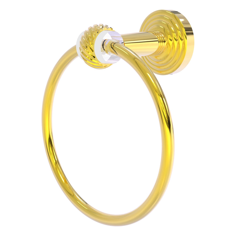 Pacific Beach Towel Ring