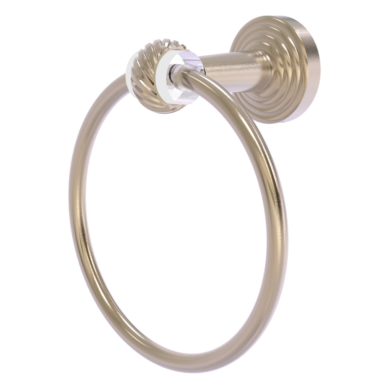 Pacific Beach Towel Ring