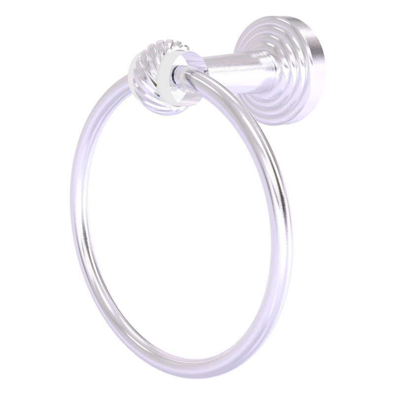 Pacific Beach Towel Ring