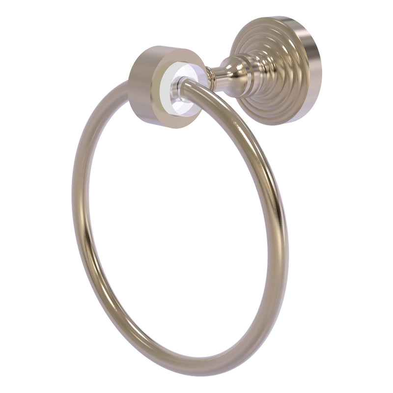 Pacific Grove Towel Ring