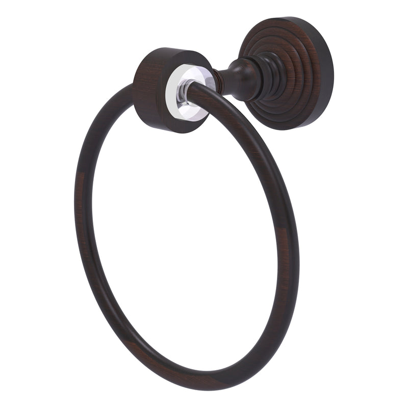 Pacific Grove Towel Ring