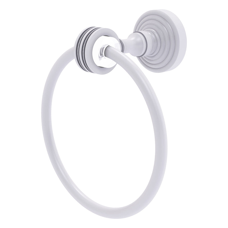 Pacific Grove Towel Ring