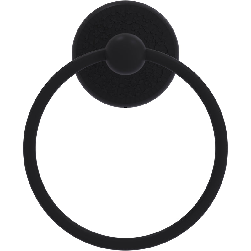 Prestige Monte Carlo Towel Ring