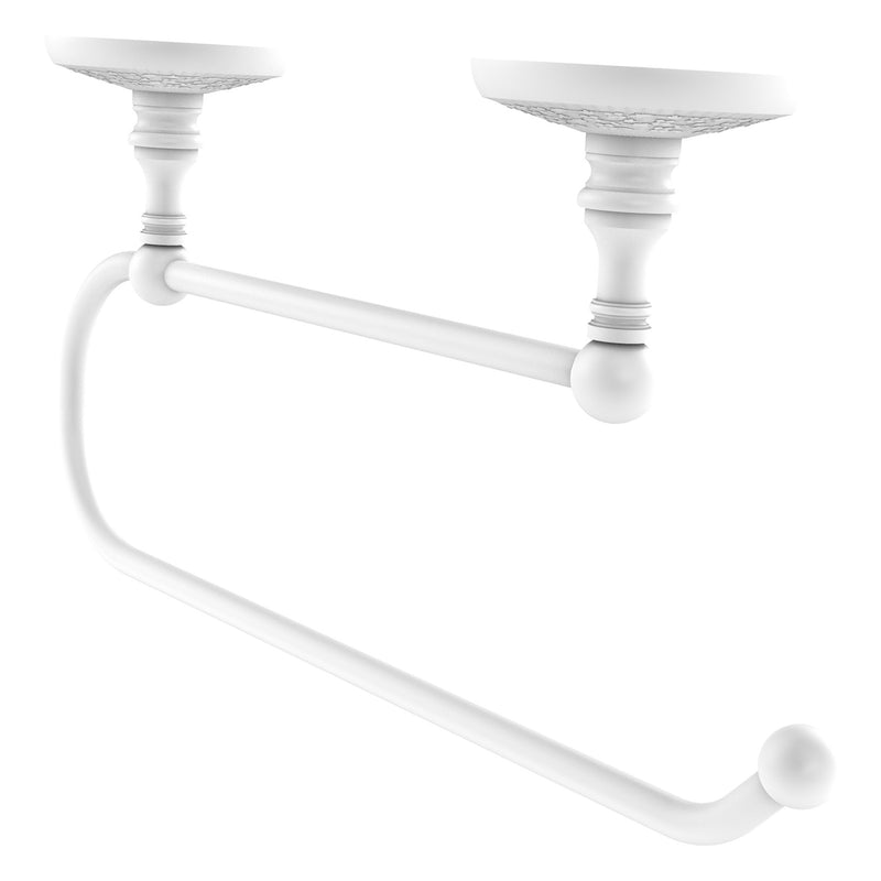 Prestige Monte Carlo Under Cabinet Paper Towel Holder