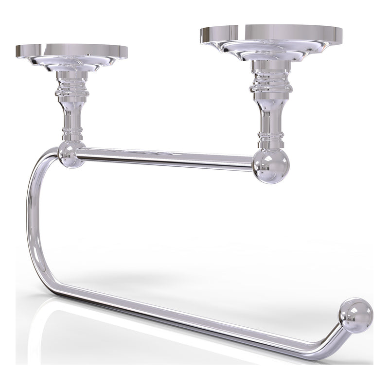 Prestige Que-New Under Cabinet Paper Towel Holder