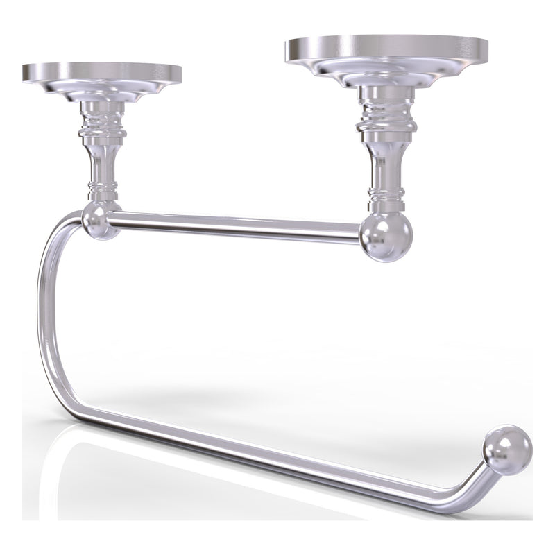 Prestige Que-New Under Cabinet Paper Towel Holder