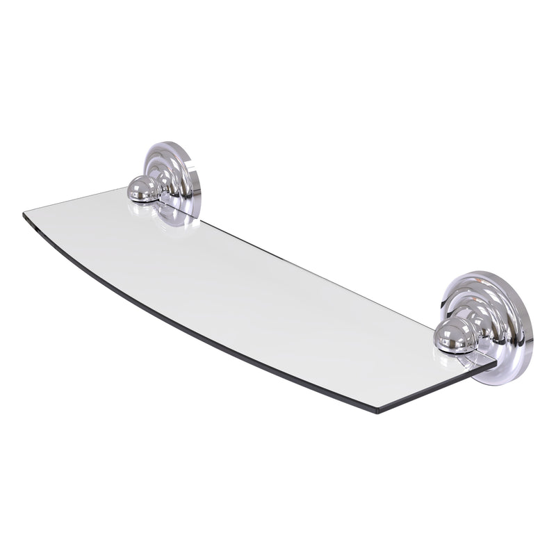 Prestige Que New Collection Glass Shelf