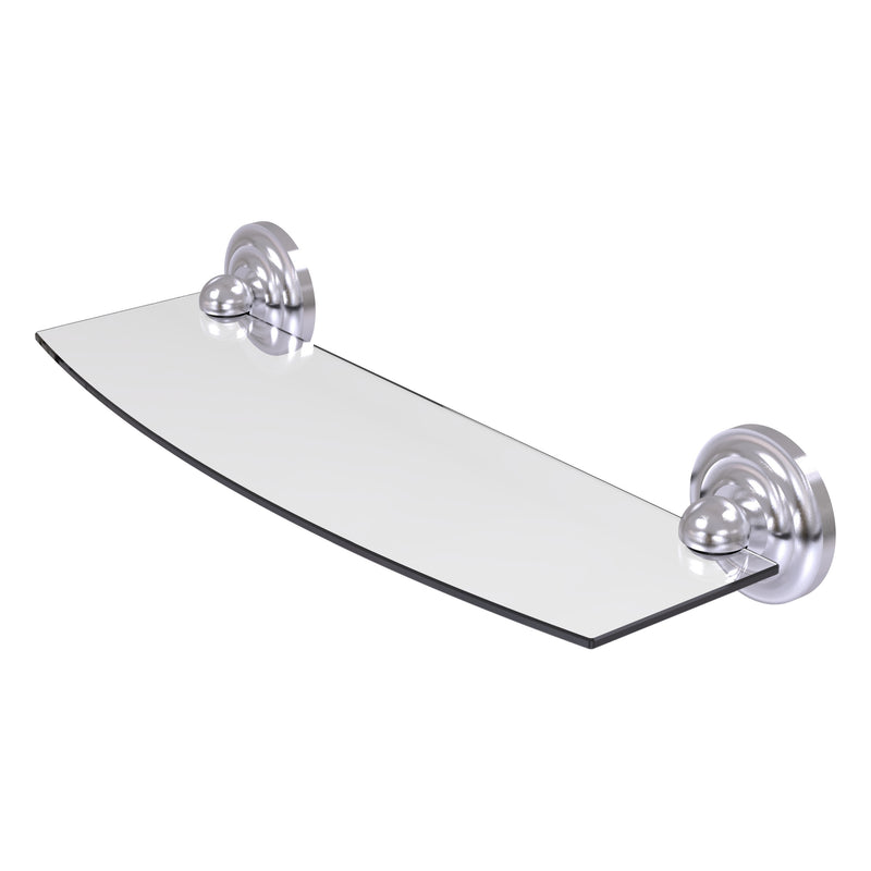 Prestige Que New Collection Glass Shelf