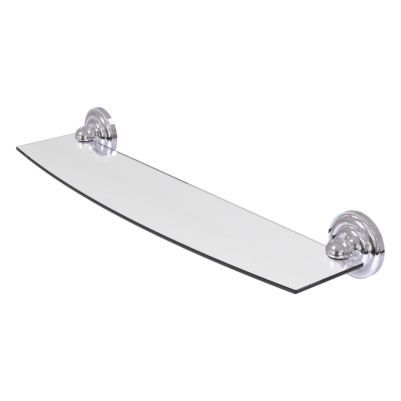 Prestige Que New Collection Glass Shelf