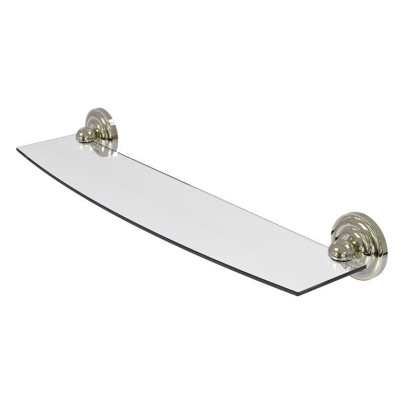 Prestige Que New Collection Glass Shelf