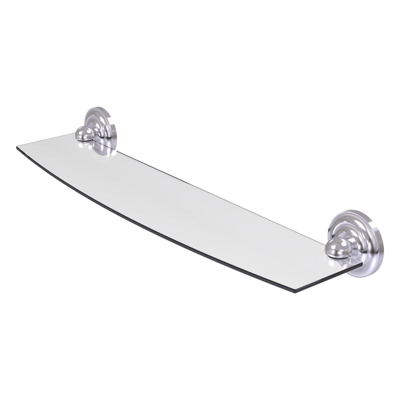 Prestige Que New Collection Glass Shelf