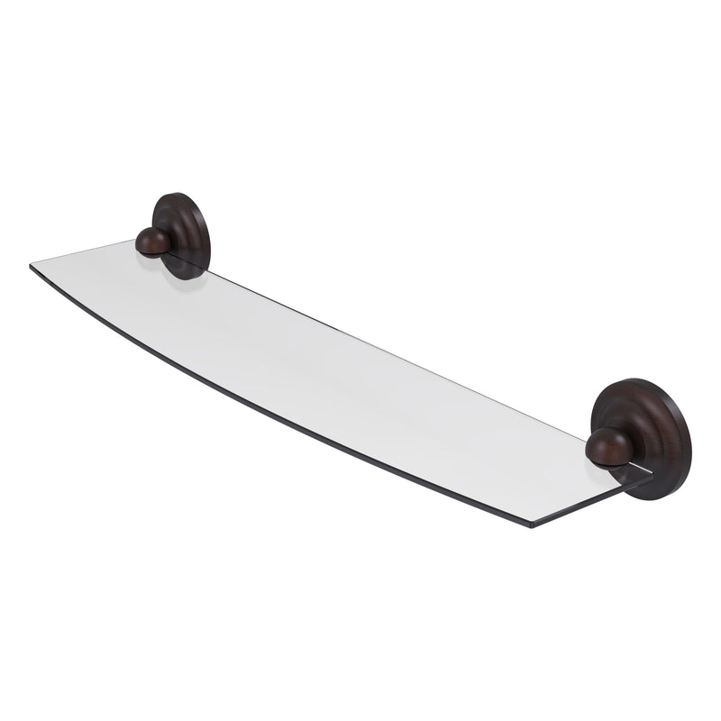 Prestige Que New Collection Glass Shelf