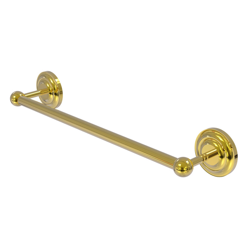 Prestige Que New Collection Towel Bar