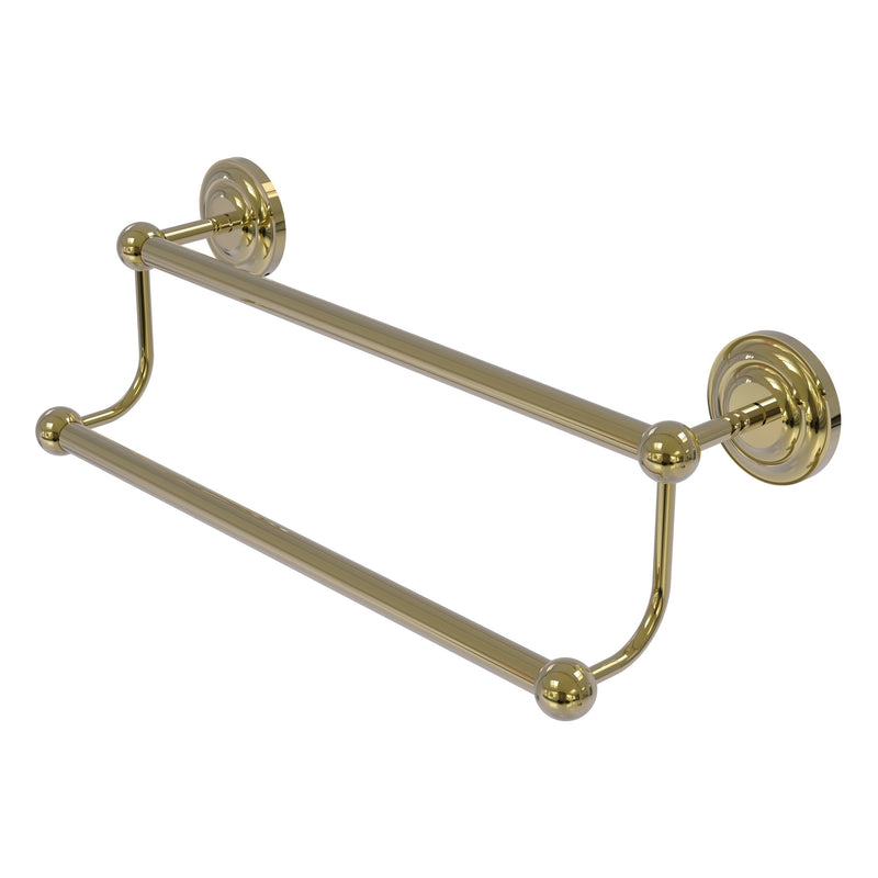 Prestige Que New Collection Double Towel Bar