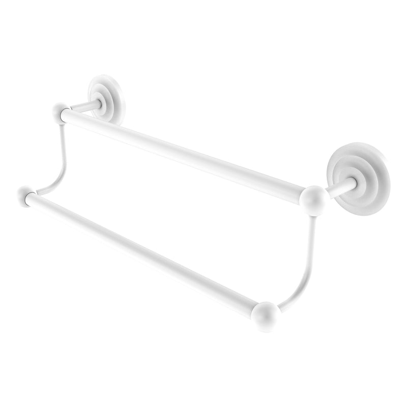 Prestige Que New Collection Double Towel Bar