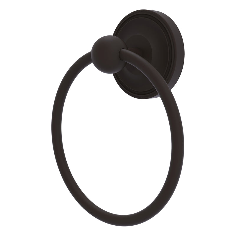 Prestige Regal Towel Ring