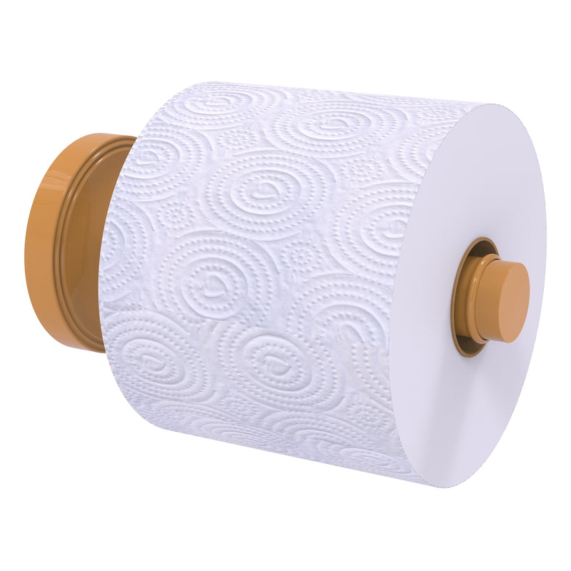 Prestige Regal Collection Horizontal Reserve Roll Toilet Paper Holder