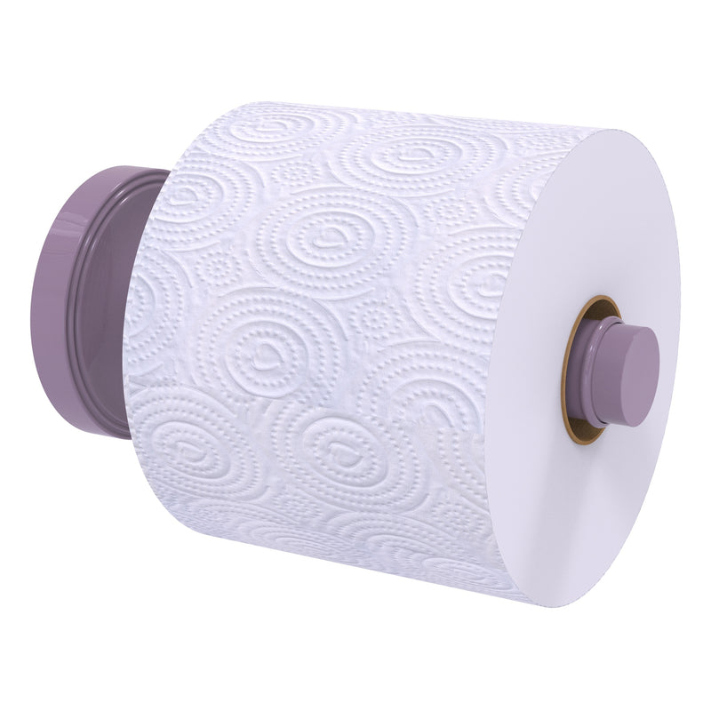 Prestige Regal Collection Horizontal Reserve Roll Toilet Paper Holder