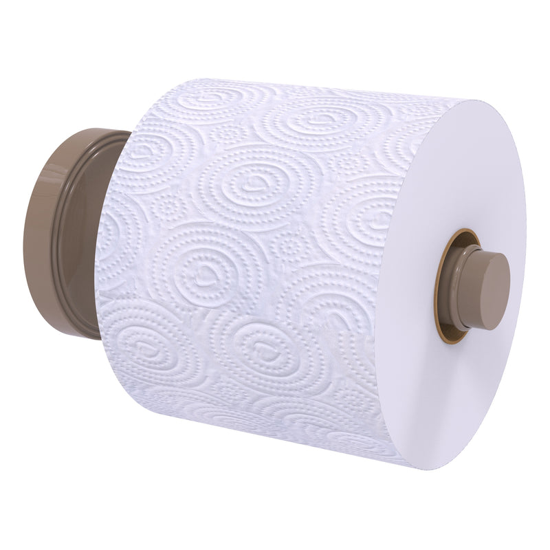 Prestige Regal Collection Horizontal Reserve Roll Toilet Paper Holder