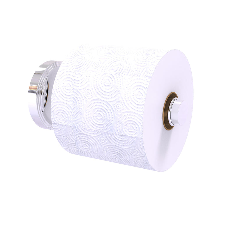 Prestige Regal Collection Horizontal Reserve Roll Toilet Paper Holder