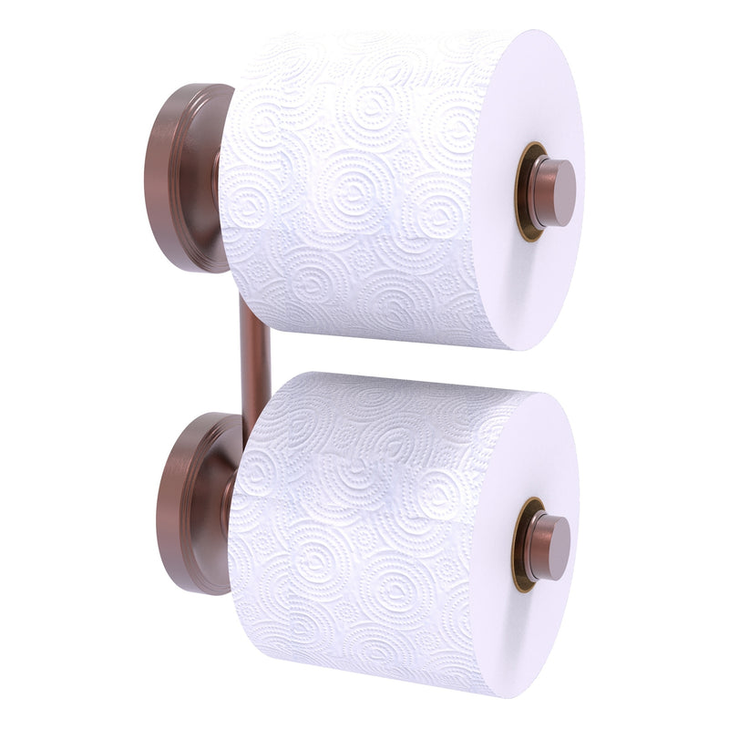 Prestige Regal Collection 2 Roll Reserve Roll Toilet Paper Holder