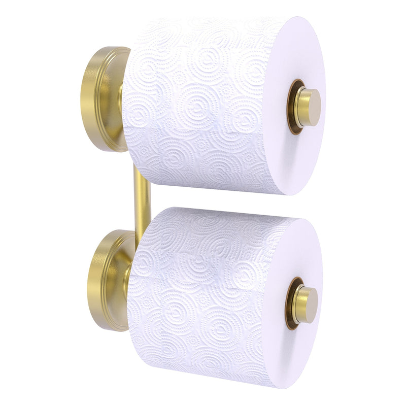 Prestige Regal Collection 2 Roll Reserve Roll Toilet Paper Holder