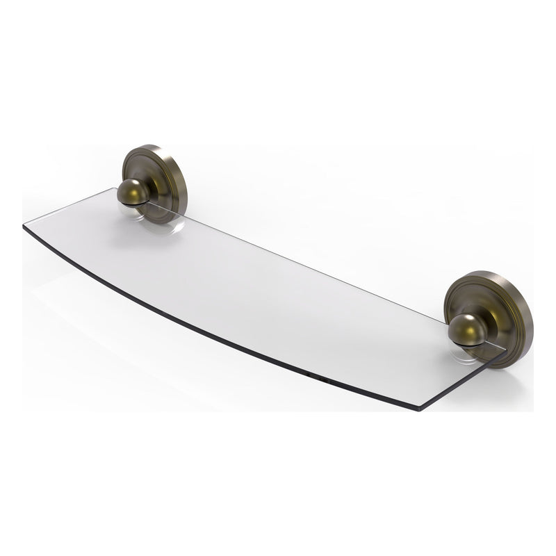 Prestige Regal Collection Glass Shelf