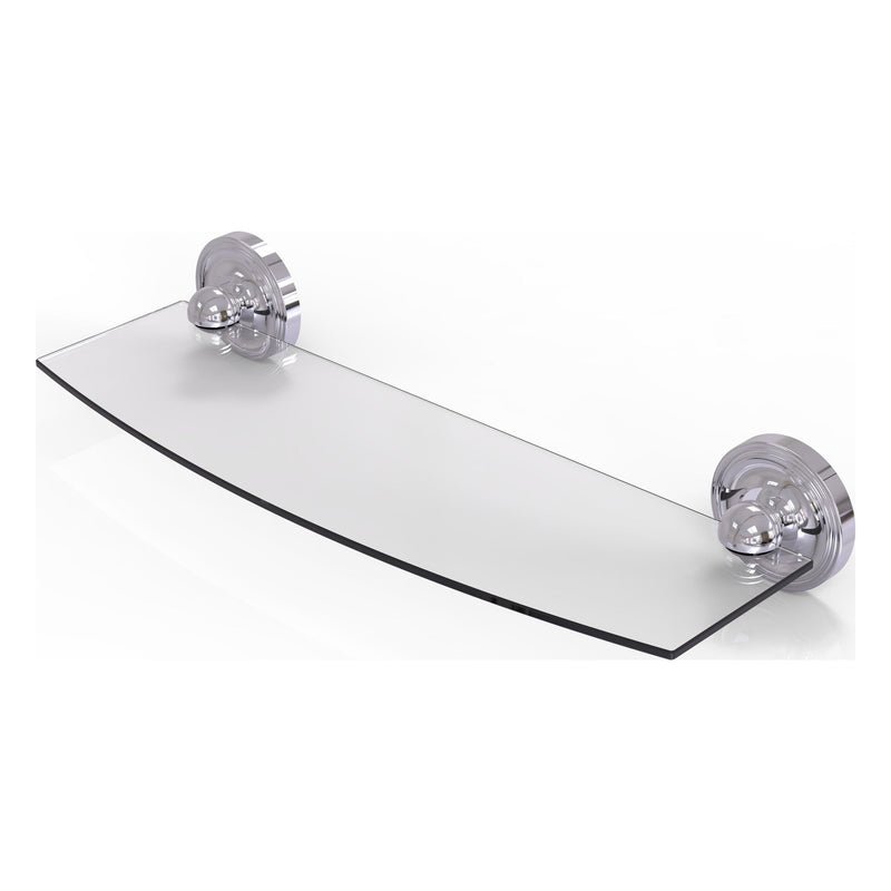 Prestige Regal Collection Glass Shelf