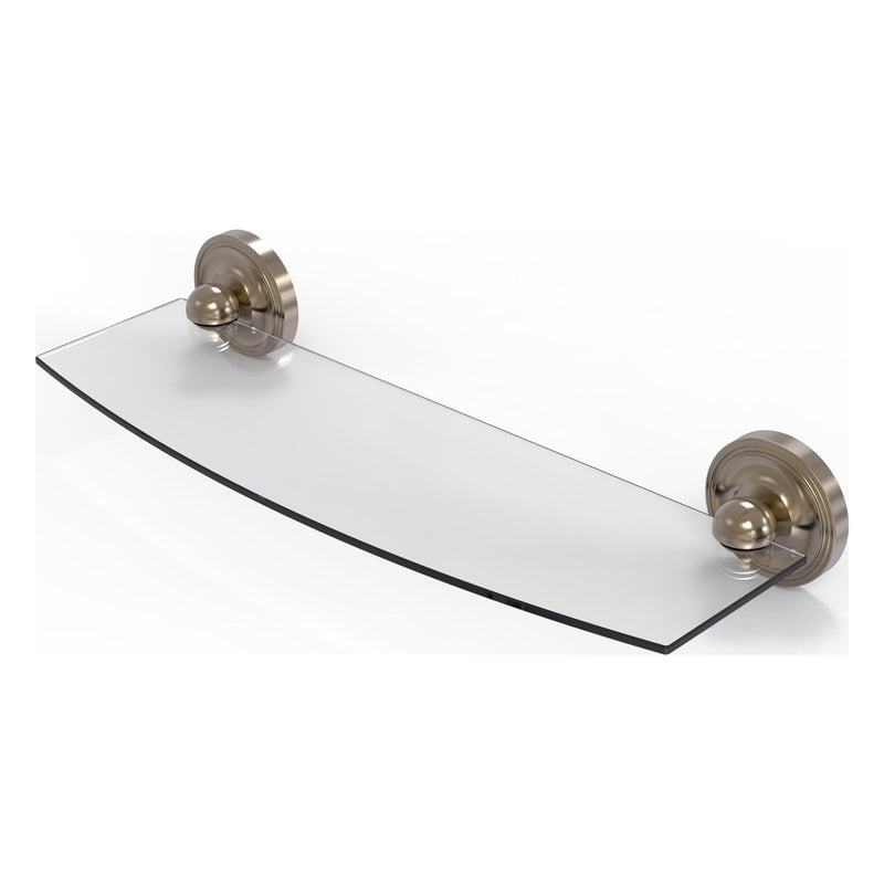 Prestige Regal Collection Glass Shelf