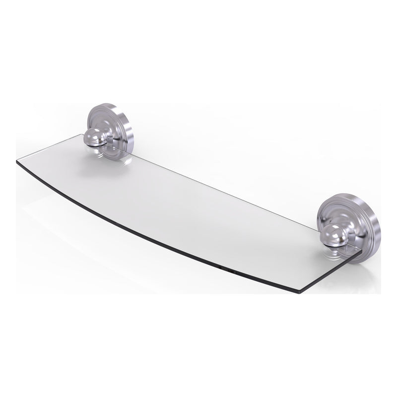 Prestige Regal Collection Glass Shelf