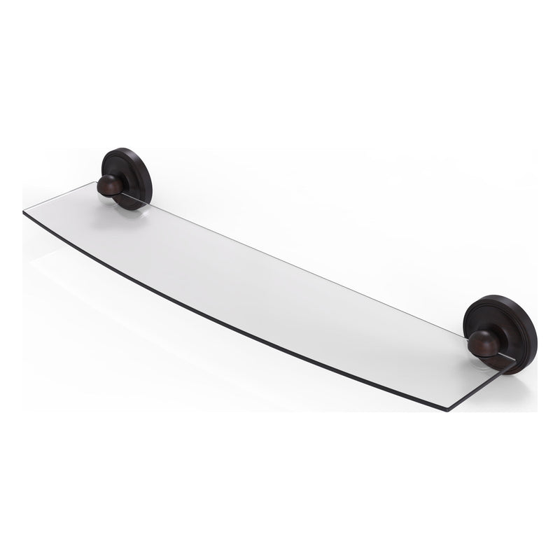 Prestige Regal Collection Glass Shelf